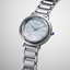 Citizen EM1100-84D นาฬิกาผู้หญิง Eco-Drive Women's Watch