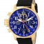 Invicta 1516 นาฬิกาผู้ชาย Invicta รุ่น 1516, I-Force Quartz Chronograph 100M Men's Watch