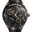 Bulova 2ES8A002 นาฬิกาผู้ชาย ELECTROSTATIC Accutron DNA Men's Watch
