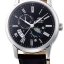 Orient SAK00004B นาฬิกาผู้ชาย Sun and Moon Automatic Made in Japan Men's Watch
