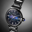 Citizen EM1067-88E นาฬิกาผู้หญิง Citizen L Eco-Drive Diamond: 8 Pcs Women's Watch
