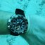 Citizen BN2029-01E นาฬิกาผู้ชาย Eco-Drive Promaster Aqualand DLC ISO Divers 200m Men's Watch