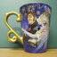 แก้วน้ำเซอรามิค เจ้าหญิง ELSA / ใบ (Disney)