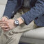 Citizen PMP56-3053 นาฬิกาผู้ชาย Eco-Drive Promaster Land Radio Controlled Men's Watch