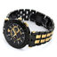 Versace VEBV00619 นาฬิกาผู้ชาย V-Race chronograph Quartz Swiss Made Men's Watch