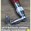 16029 Ball-handle stationary Watanabe tuning hammer