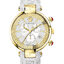 Versace VE2M00421 นาฬิกาผู้หญิง Revive Chrono Quartz Women's Watch