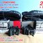 ยางจักรยาน 29 x 1.95 Chaoyang Merlin พร้อมยางใน 2 เส้น - ส่งฟรี EMS -