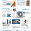 เครื่องปรับอากาศ MIDEA แบบติดผนัง ขนาด 24,000 BTU รุ่น MSEPC-24CRFN8-QD3W (INVERTER)