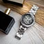 Bulova 96A293 นาฬิกาผู้ชาย Classic Automatic Men's Watch