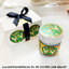 ของชำร่วยงานศพ ยาดมสมุนไพร หงส์คู่ 10 กรัม 2 ชิ้น ใส่กล่องขาว คาดริบบิ้น (OK) ชุดละ 37.- ของมีจำนวนจำกัด!!!