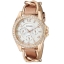Fossil ES3466 นาฬิกาผู้หญิง Fossil รุ่น ES3466, Riley Multifunction Crystals Women's Watch