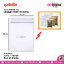 ถุงซิปใส 25x38cm. แพคละ 1 กิโลกรัม / หีบละ 25 กิโลกรัม