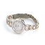 Seiko SSQV048 นาฬิกาผู้หญิง Lukia Solar Radio Controlled Diamond Women's Watch