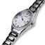 Citizen EO1180-82A นาฬิกาผู้หญิง Eco-Drive Swarovski Crystal Women's Watch