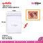 ถุงซิปใส 8x12cm. แพคละ 1 กิโลกรัม / หีบละ 25 กิโลกรัม