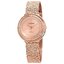 Citizen EM0643-50X นาฬิกาผู้หญิง Citizen L Ambiluna Mother of Pearl Diamond Eco-Drive Women's Watch