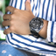 Citizen JY8149-05E นาฬิกาผู้ชาย Eco-Drive Promaster Skyhawk Radio-Controlled Men's Watch
