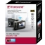 กล้องติดรถยนต์ Transcend DrivePro 520 2กล้อง มี Wifi GPS