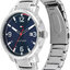 Tommy Hilfiger 1791754 นาฬิกาผู้ชาย Casual Quartz Men's Watch