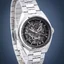 Bulova 96A293 นาฬิกาผู้ชาย Classic Automatic Men's Watch