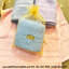 ของชำร่วยงานศพ ผ้าเช็ดผม เนื้อฟู 13" x 28" คละสี อย่างหนา นุ่ม (MO) สั่งซื้อขั้นต่ำ 100 ชิ้น ใส่ถุงผ้า 45.- (ใส่ถุงผ้าติดโบว์ 46.-)