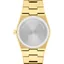 Movado 3601223 นาฬิกา ชาย-หญิง BOLD Quest Quartz Unisex Watch