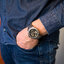 Versace VE2E00621 นาฬิกาผู้ชาย Chronograph Quartz Men's Watch