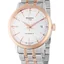 Tissot T129.407.22.031.00 นาฬิกาผู้ชาย Classic Swissmatic Automatic Men's Watch