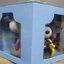 โมเดลสนูปปี้ (Snoopy) 6 แบบ ขนาด 7 นิ้ว (McDonalds)