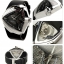 Hamilton H24655331 นาฬิกาผู้ชาย Hamilton รุ่น H24655331, Ventura XXL Automatic Men's Watch