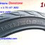 ยางจักรยาน 16 x 1.75 (47-305) Deestone