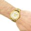 Versace VERD00418 นาฬิกาผู้ชาย Palazzo Empire Quartz Men's Watch