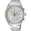 Seiko SSB375P1 นาฬิกาผู้ชาย Chronograph Quartz Men's Watch