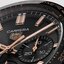 Tag Heuer CBN2A5A.FC6481 นาฬิกาผู้ชาย Carrera Automatic Chronograph 44m Men's Watch