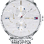 Tommy Hilfiger 1781942 นาฬิกาผู้หญิง Jenna Quartz Women's Watch