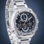 Bulova 96B349 นาฬิกาผู้ชาย Precisionist Quartz Men's Watch