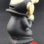 ออมสิน "การ์กาเมล" (Gargamel) ขนาด 5.3 นิ้ว