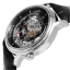 Stuhrling Original 782.02 นาฬิกาผู้ชาย Stuhrling Original รุ่น 782.02, Legacy Automatic Skeleton Men's Watch