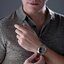 Hamilton H76522131 นาฬิกาผู้ชาย Khaki Aviation Pilot Pioneer Chrono Quartz Men's Watch