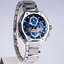 Bulova 96B349 นาฬิกาผู้ชาย Precisionist Quartz Men's Watch