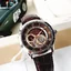 Bulova 96A120 นาฬิกาผู้ชาย Classic Automatic Men's Watch