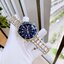 Bulova 98A246 นาฬิาผูู้ชาย Classic Chronograph Quartz Men's Watch