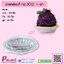 ถาดฟอยล์ No.3012+ฝา