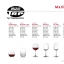 แก้วแชมเปญ,Flute Champagne,รุ่น 1015F07 Madison,ความจุ 7 1/4 oz.(210 ml.),แพ็ค 6/24pcs.กล่อง,Glassware,Thai โดย Trp.Tablewarethai / ทีอาร์พี.เทเบิ้ลแวร์ไทย