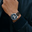 Hugo Boss 1513709 นาฬิกาผู้ชาย Pioneer Chronograph Quartz Men's Watch