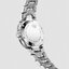 Tag Heuer WBC1316.BA0600 นาฬิกาผู้หญิง Link Date Quartz 32mm Diamonds Ladies Watch