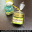 ของชำร่วยงานศพ ยาหม่องเขียว เสลดพังพอน 10g (U) สั่งซื้อขั้นต่ำ 100 ชิ้น 12.-/ ถุงผ้า 15.-/ ถุงผ้าโบว์ 16.-