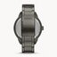 Fossil ME1171 นาฬิกาผู้ชาย Bronson Twist Mechanical Men's Watch