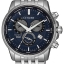 Citizen BL8150-86L นาฬิกาผู้ชาย Eco-Drive Perpetual Men's Watch